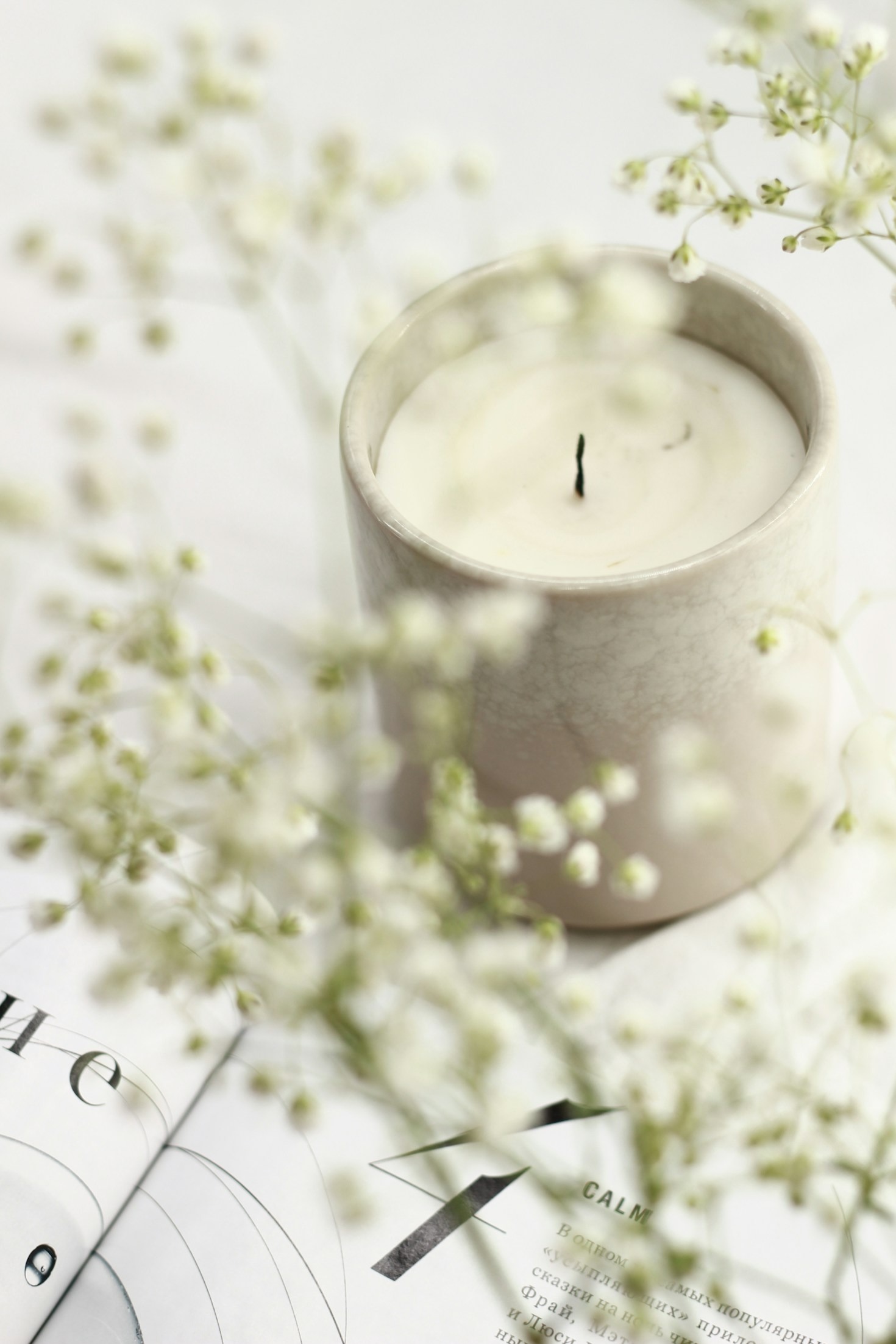 The Top Trends in Luxury Candle Design